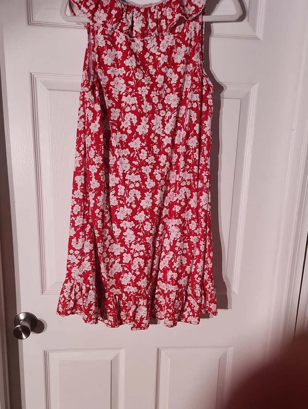 Ralph Lauren sweet red